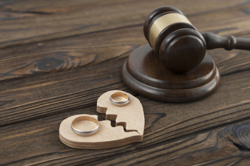 Memorializing the two case laws - Letting the middle fall away
