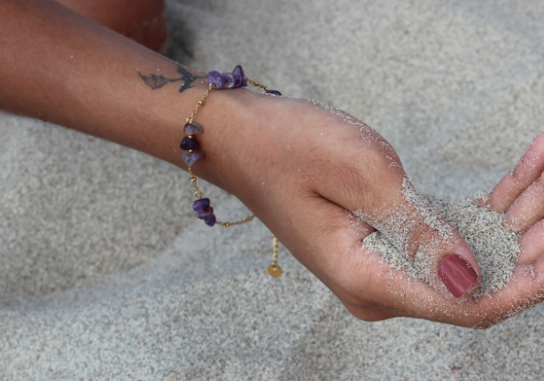 Miniature : BRACELET SERENITY