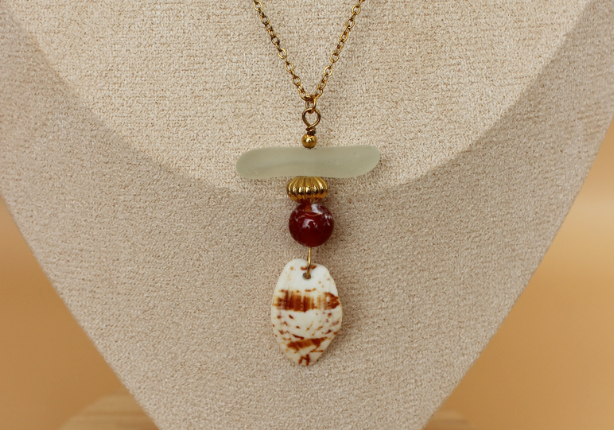 Miniature : COLLIER PAULETTE