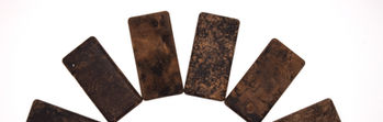LC3  - LEATHER COMPOSITE