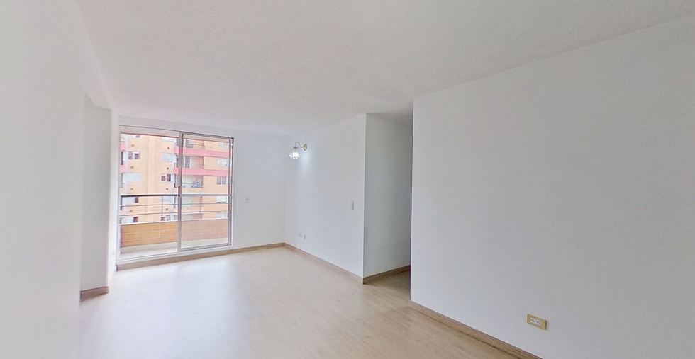 venta de apartamento en Bogotá