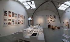 check out our 360 exhibition