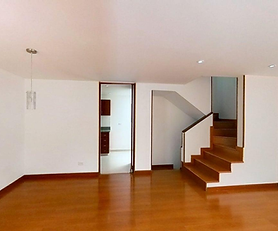 Bosques de la alameda 2 - Casa en Venta en San Antonio- Usaquén 