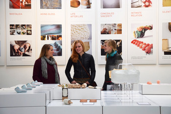 KUNSTNACHT NIJMEGEN TOONT FUTURE FOOTPRINTS