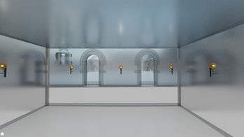 TIJDREIZEN IN SLOTLAB MET VIRTUAL REALITY