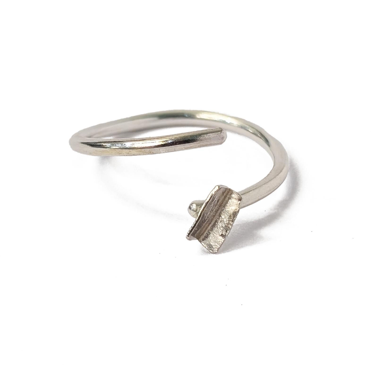 Rachel Rogers - Ring