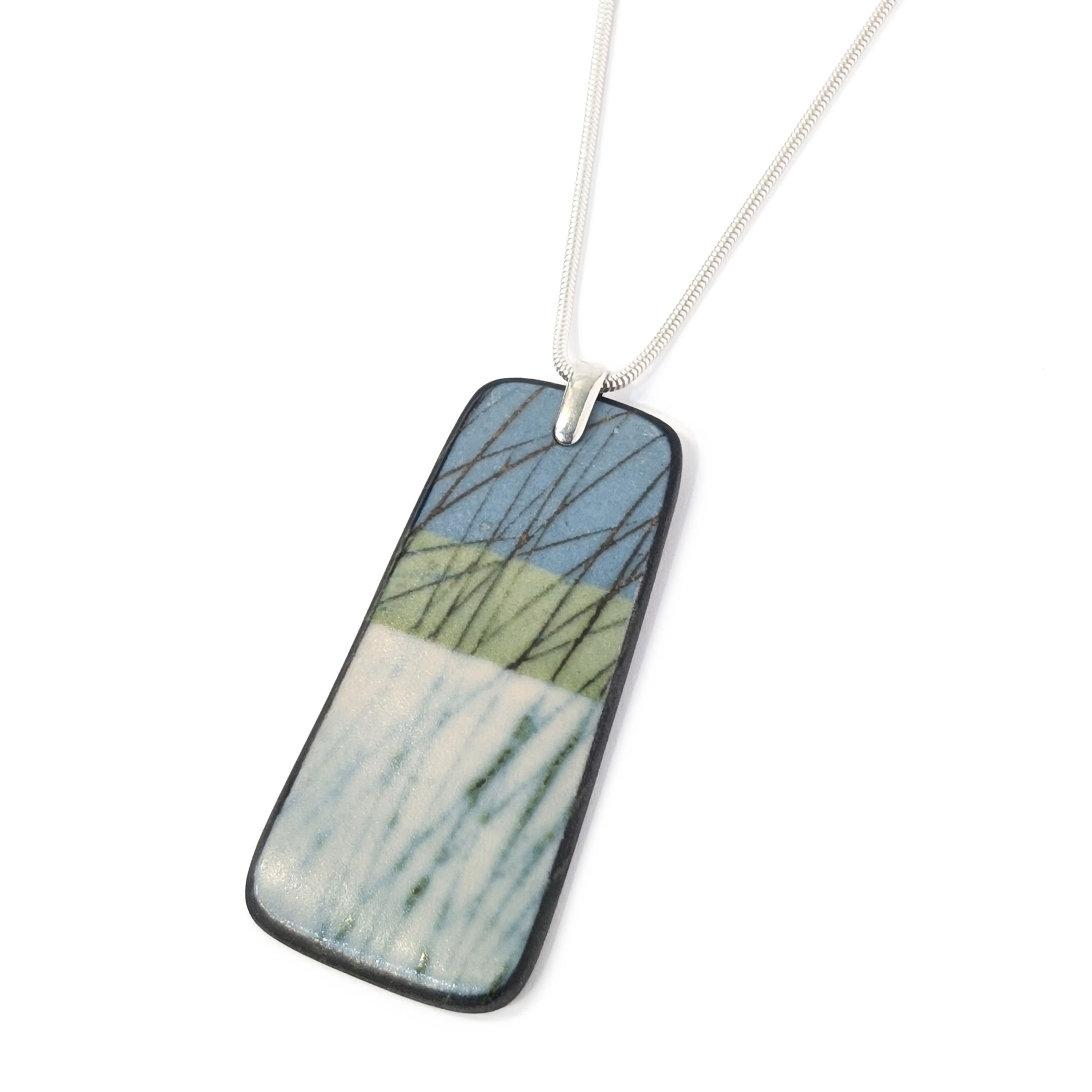 Karen Howarth - Necklace