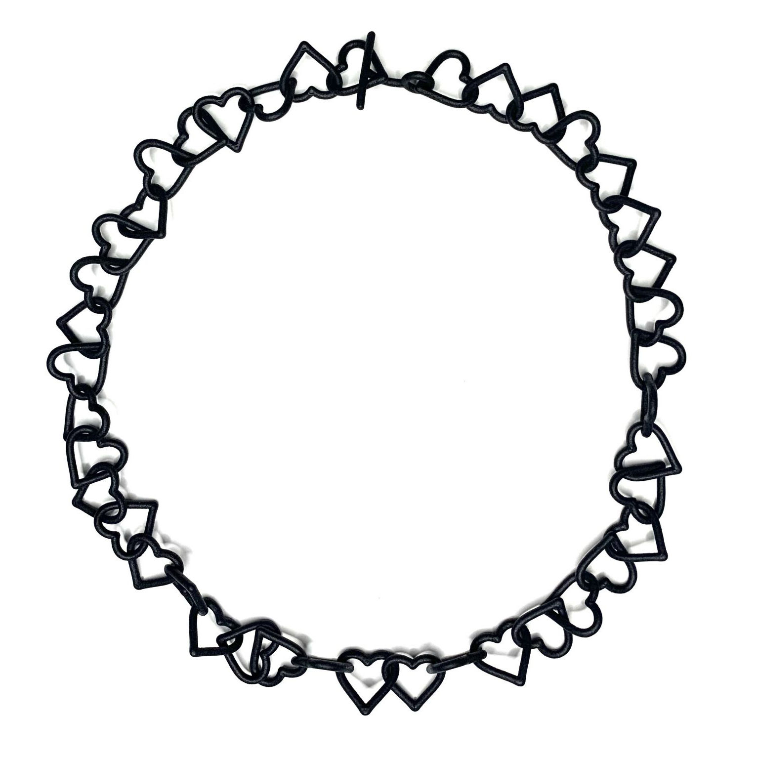 Zoe Sherwood - Necklace