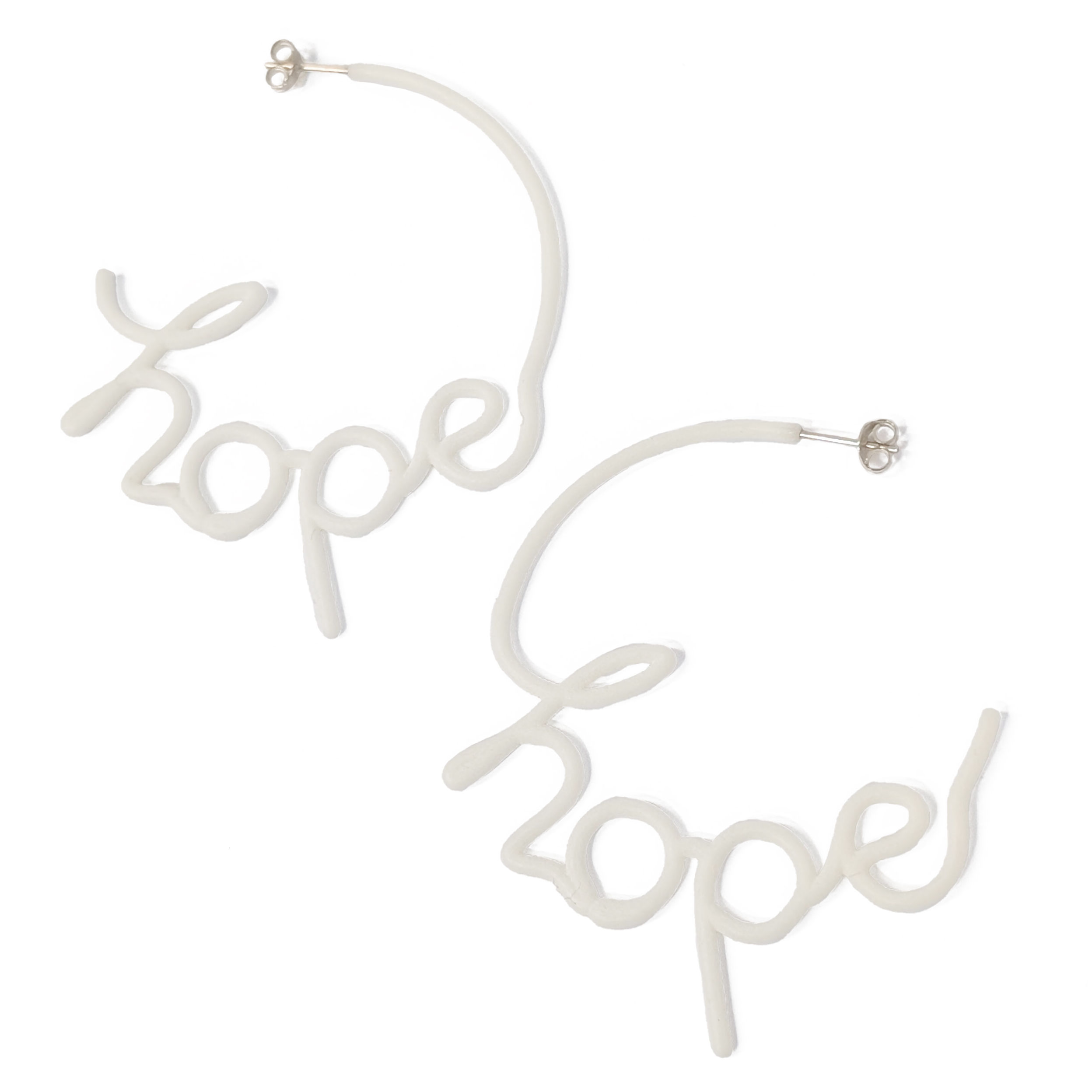 Zoe Sherwood - Earrings