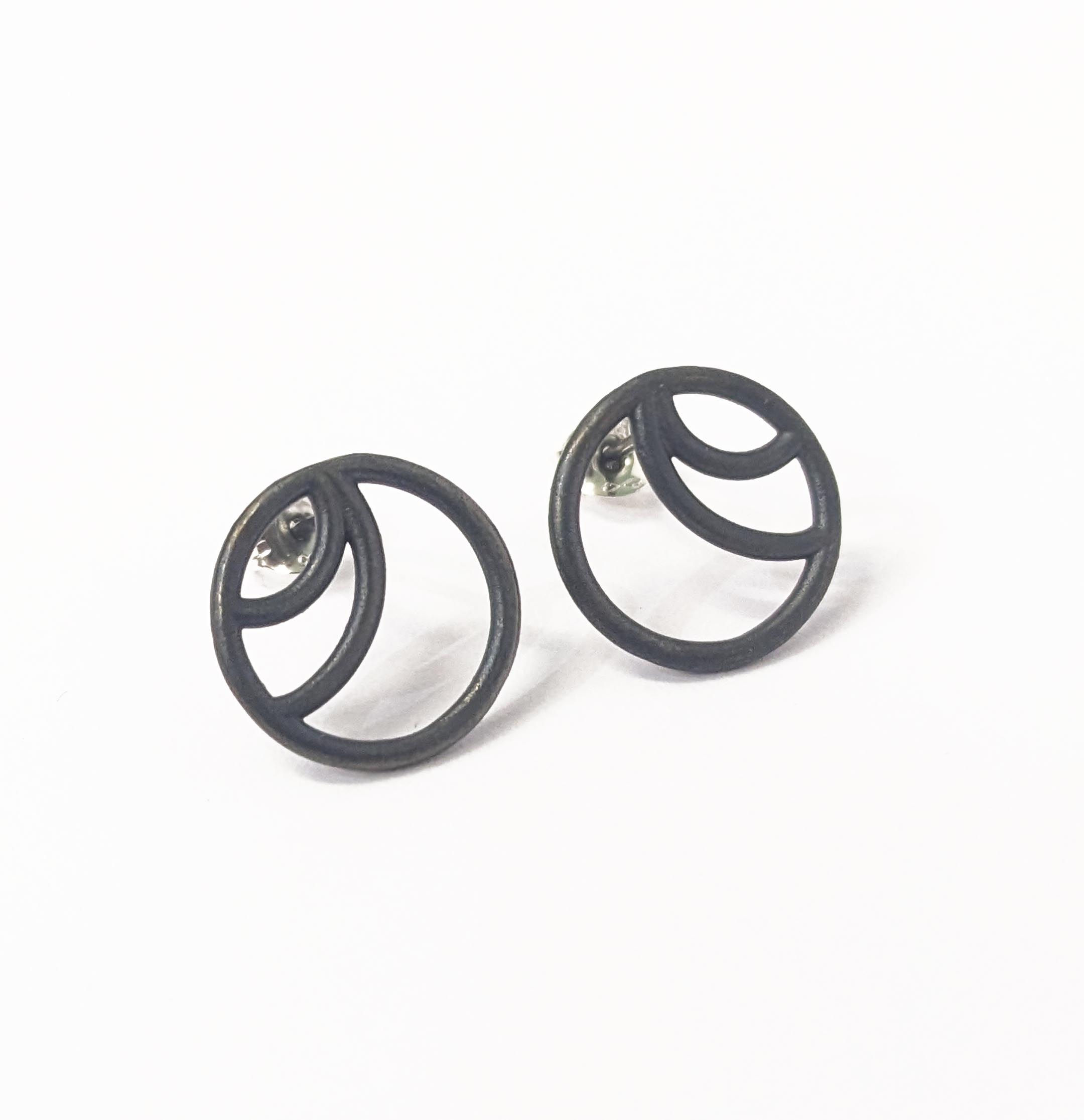 Julia Smith - Earrings