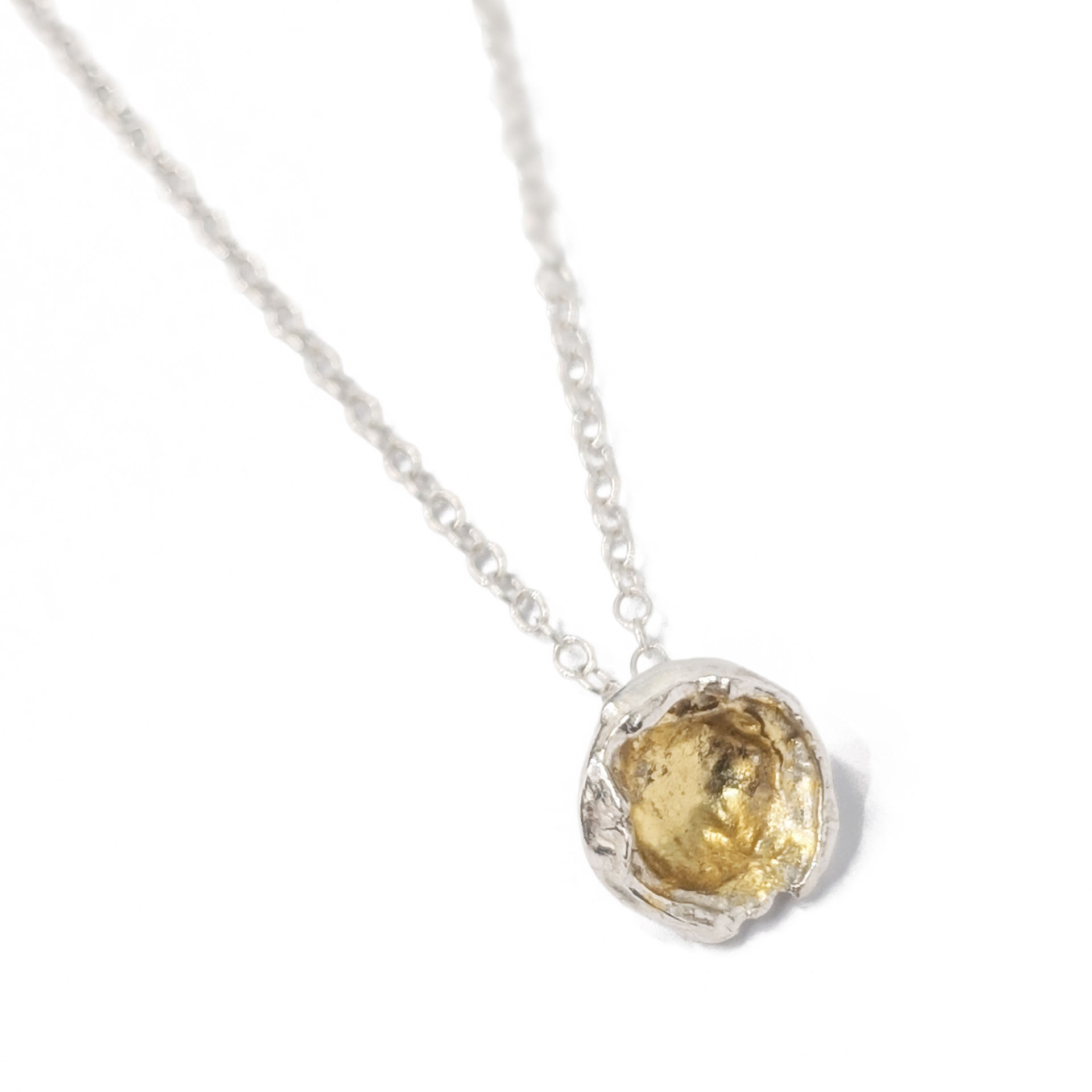 Gemma Scully - Necklace
