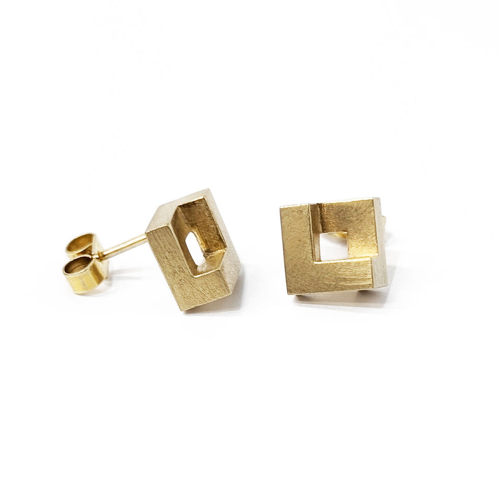 Thumbnail: Helen Rankin - Earrings
