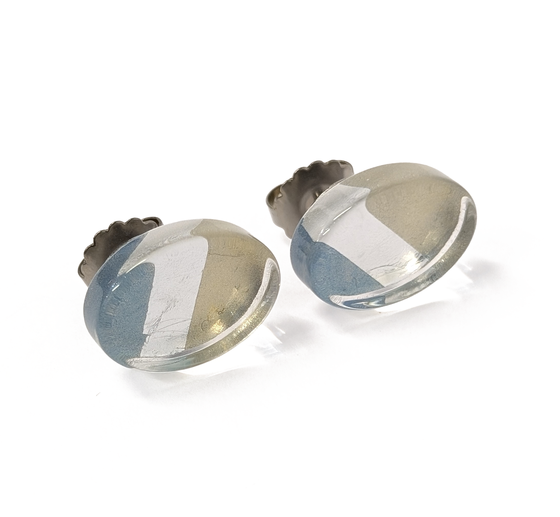 Gail Klevan - Earrings