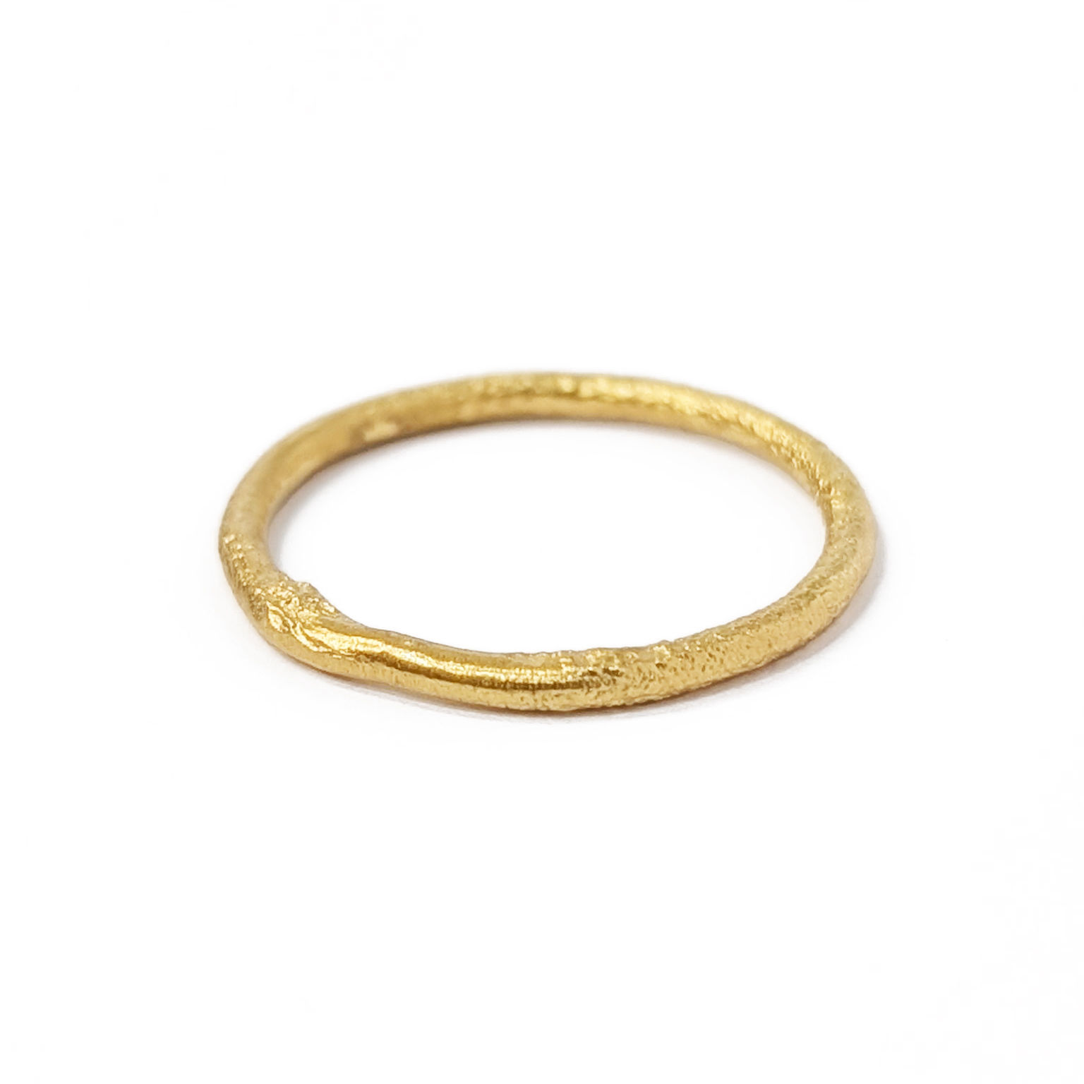 Gemma Scully - Ring