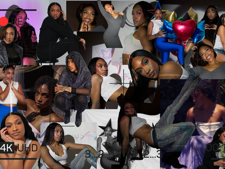 How I'm Practicing Creative Direction 