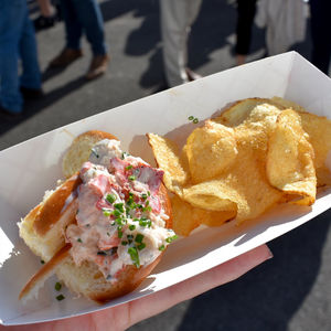 Bay Shore Bites and Brews