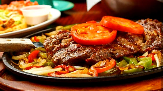 Steak Mexicano