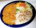 Shrimp Enchiladas