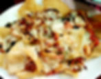 Seafood Nachos