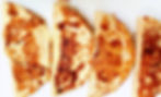 Grilled Quesadillas