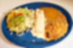 A. 1 Chalupa, 1 Enchilada