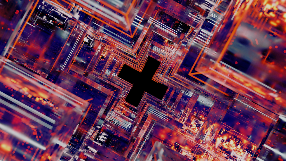 The Corporate Case for Quantum Computing