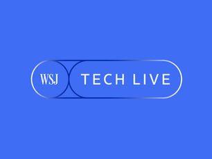 Insights from WSJ Tech Live California 2025