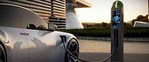 The Automotive Industry moves to sustainability