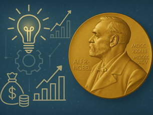 How an Israeli Nobel Prize Winner Can Explain Israeli Innovation