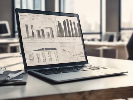 Como organizar o Financeiro da Empresa: Um método Prático e Eficaz