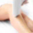 Woman getting laser treatment  in a beauty salon, close up.jpg