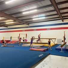 Recreational Classes