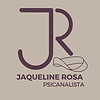 Logo Psicanalista Jaqueline Rosa