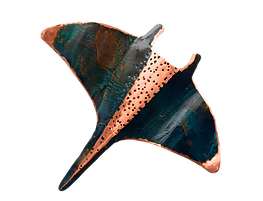 manta ray small 900x800 $795.png