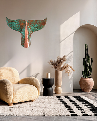 large whale tail on wall.png