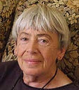 Урсула Ле Гуин 
