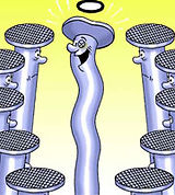 набор гвоздей с веселым рассказчиком