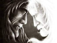 добро-зло-в человеческом обличье