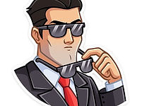 тайный агент