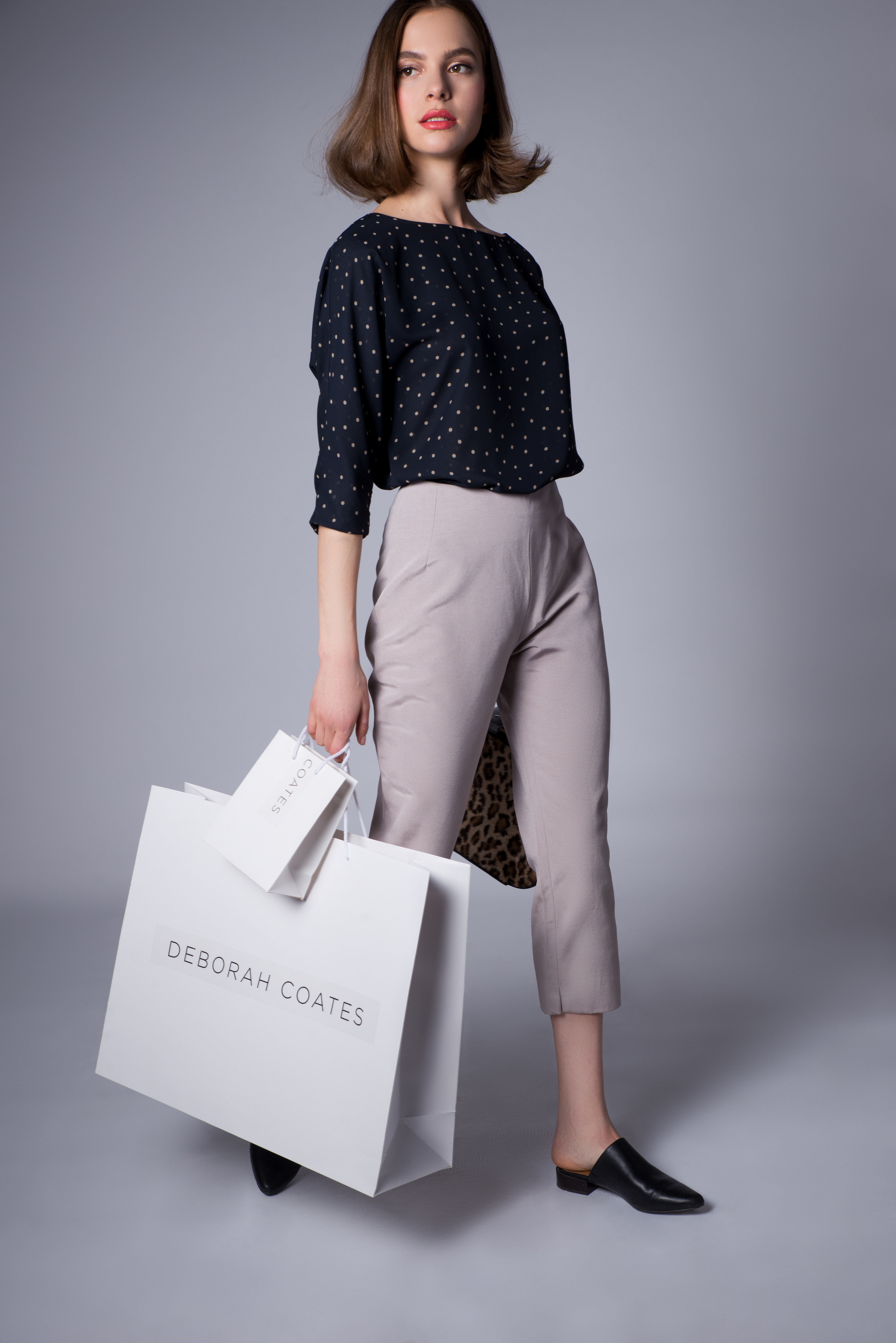 CAPRI PANTS