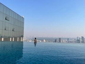 Remote werken vanuit Bangkok: mijn tips
