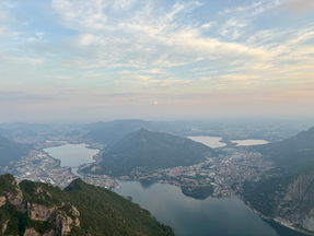 De vier mooiste hikes in Noord-Italië