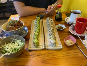 Vijf restaurants waar je lekker en vegetarisch kunt eten in MedellÃn, Colombia