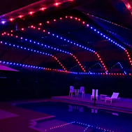 Pool Lighting