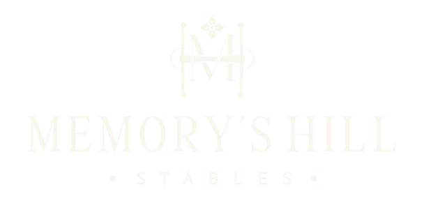 Memorys Hill Stables Logo