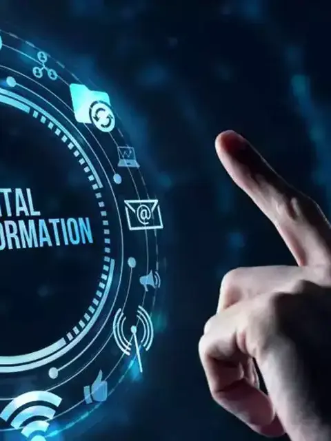 Digital Transformation Unleashed: Harnessing Technology for Change