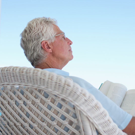 Creating a meaningful retirement: 7 areas to consider