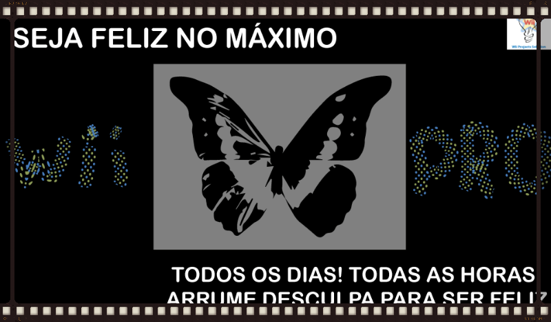 Modificação