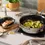 Thumbnail: Henckels Paradigm 11–piece Cookware Set