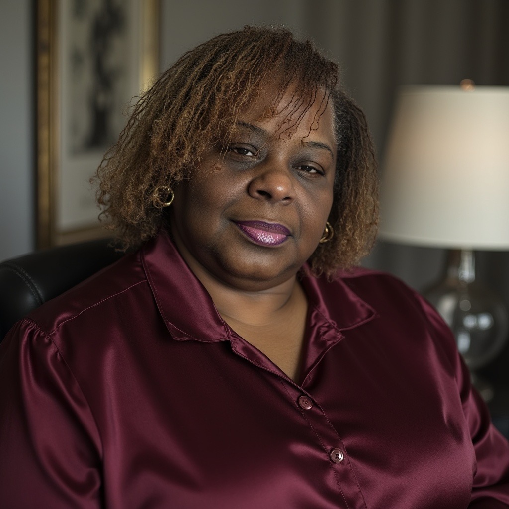 Writer: Lorice Parker, LICSW